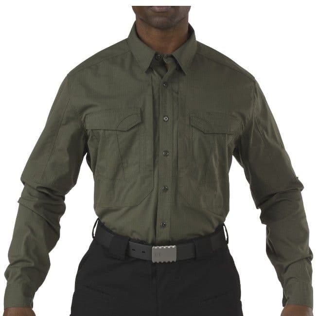 511 Stryke Shirt - TDU Green
