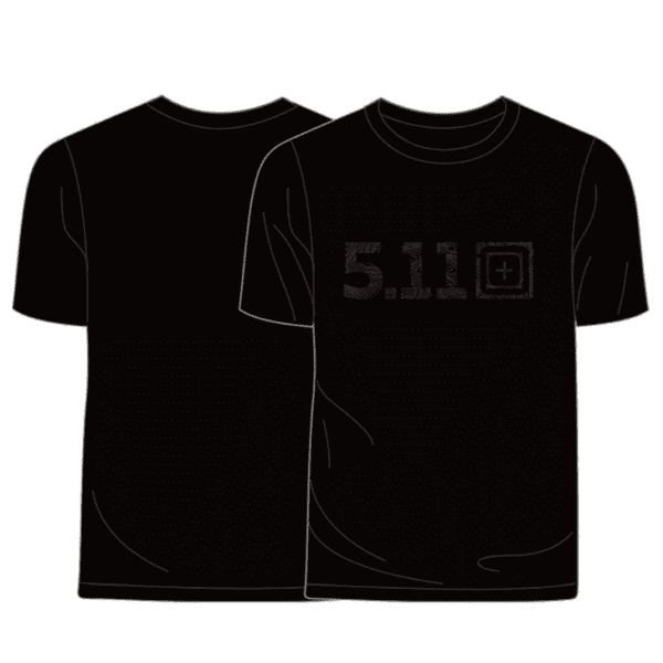 511 Topo Logo T-Shirt