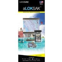 aLOKSAK Waterproof Bags - 3 pack