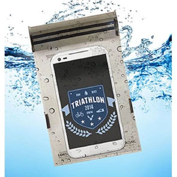 aLOKSAK Waterproof Bags - 4 pack