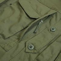Arktis All Climate Shirt - Olive Green