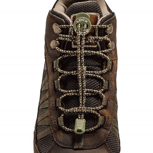 Boot Lock Laces