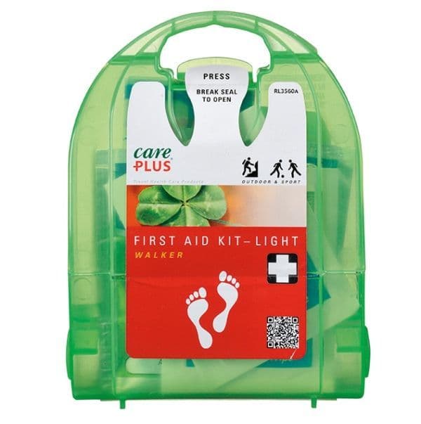 Care Plus Personal First Aid Kit - Walker
