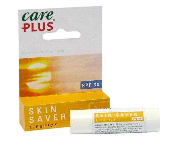 Care Plus Skin Saver Lip Balm - SPF30