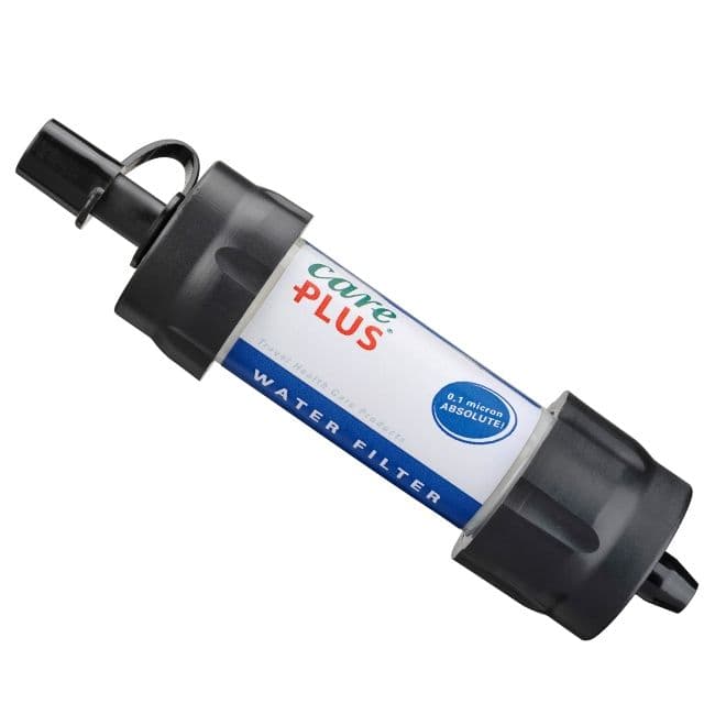 Care Plus Water Filter - 375,000 Litres from one filter!