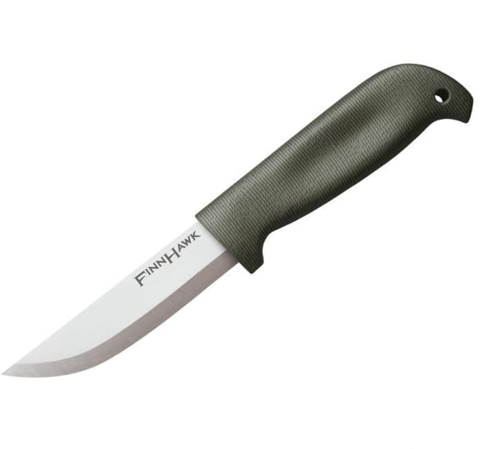 Cold Steel Finn Hawk Fixed Blade Knife