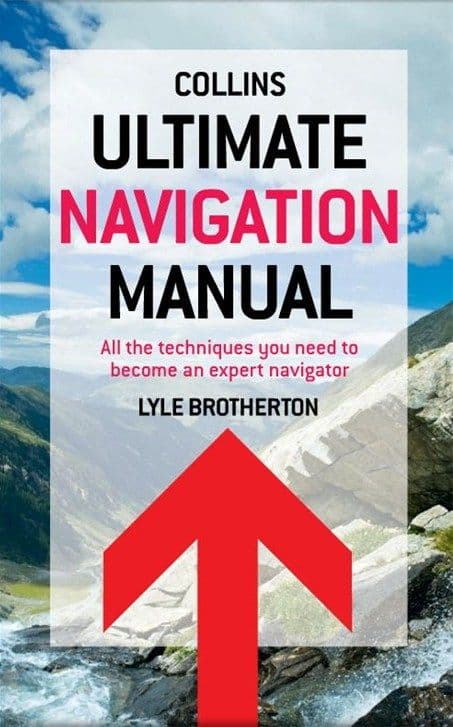 Collins Book - Ultimate Navigation Manual