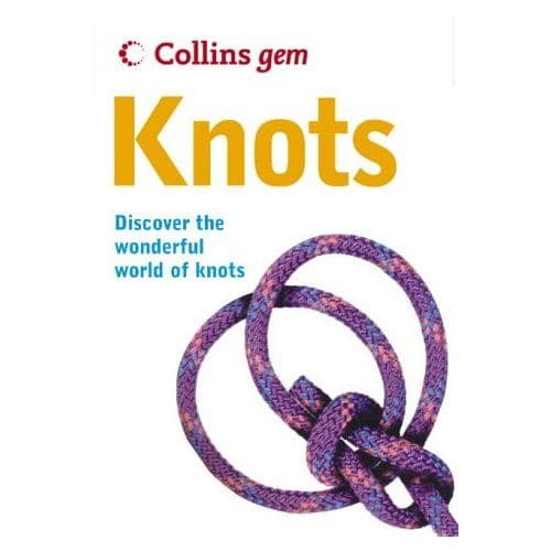 Collins Gem Book - Knots