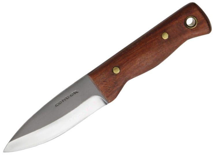 Condor Mini Bushlore Knife