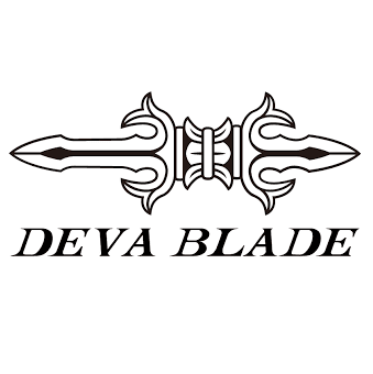 Deva Blade