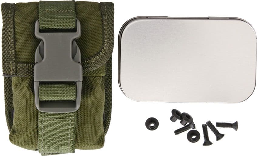 ESEE Accessory Pouch for Models 5 or 6