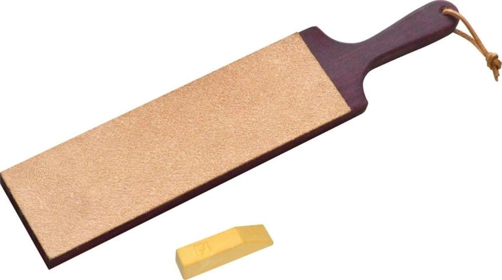 Flexcut Double Sided Paddle Knife Strop