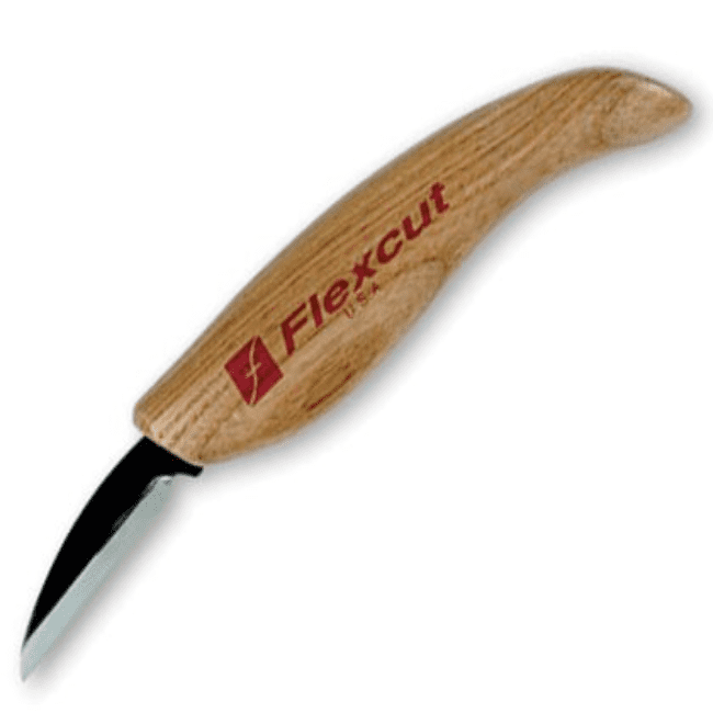 Flexcut KN14 Roughing Knife - Great carving knife