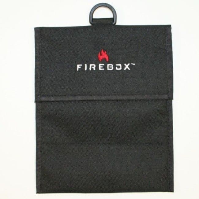 Folding Firebox Cordura Bag