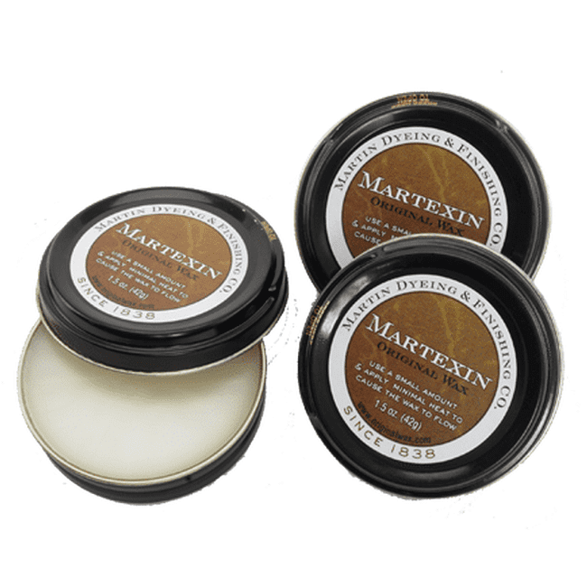 Frost River Wax Conditioner