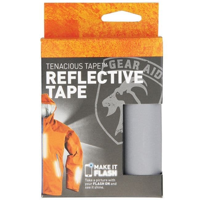 Gear Aid Tenacious Tape Reflective Tape