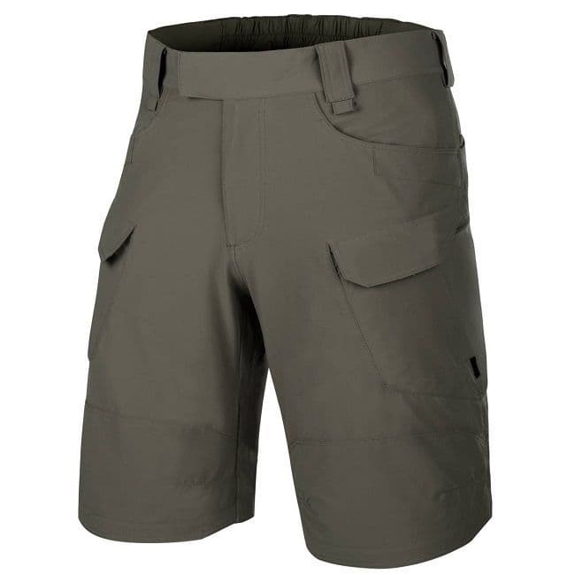 Helikon OTS Shorts - Versastretch Lite - Taiga Green