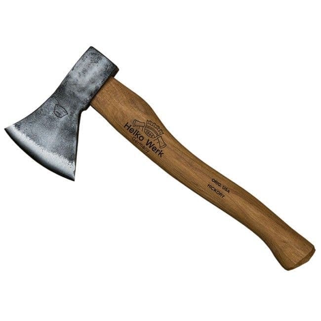 Helko Traditional Collection - Black Forest Hatchet