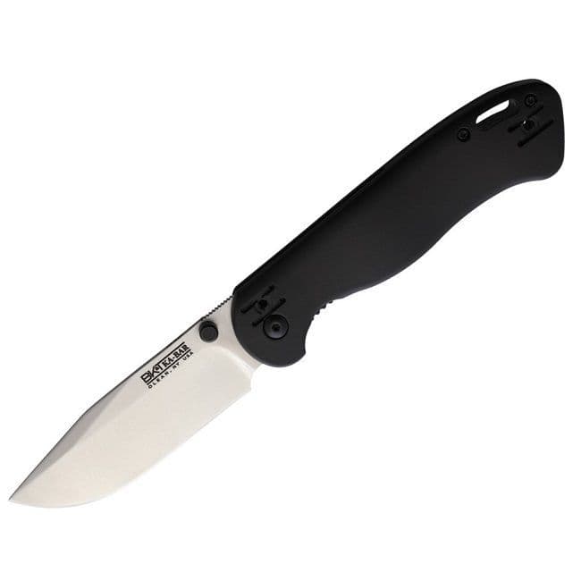 KA-BAR Becker Liner Lock Knife