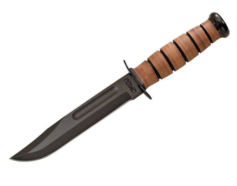 Ka-Bar Genuine USMC Utility Knife