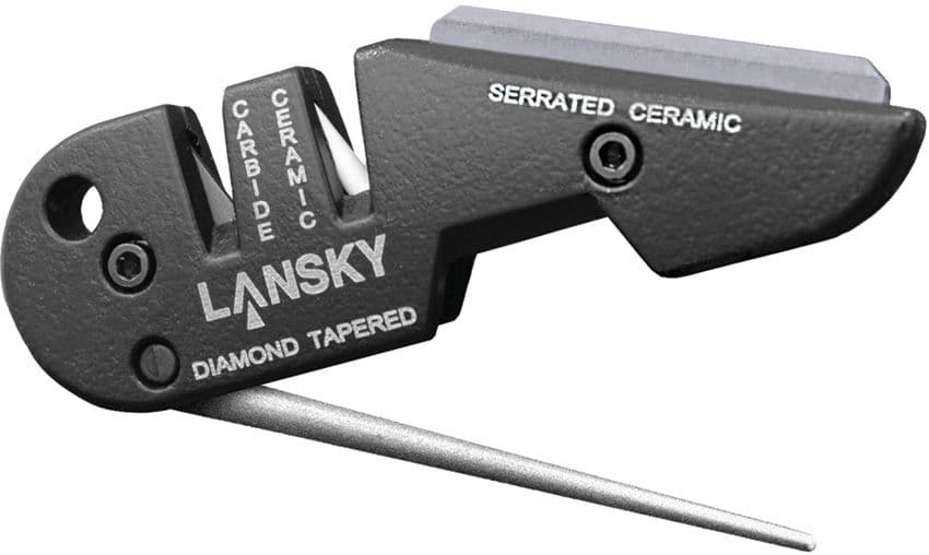 Lansky Blade Medic Knife Sharpener