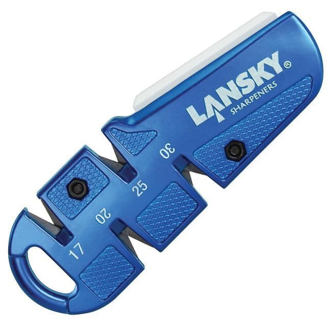 Lansky Quad Sharp  Knife Sharpener
