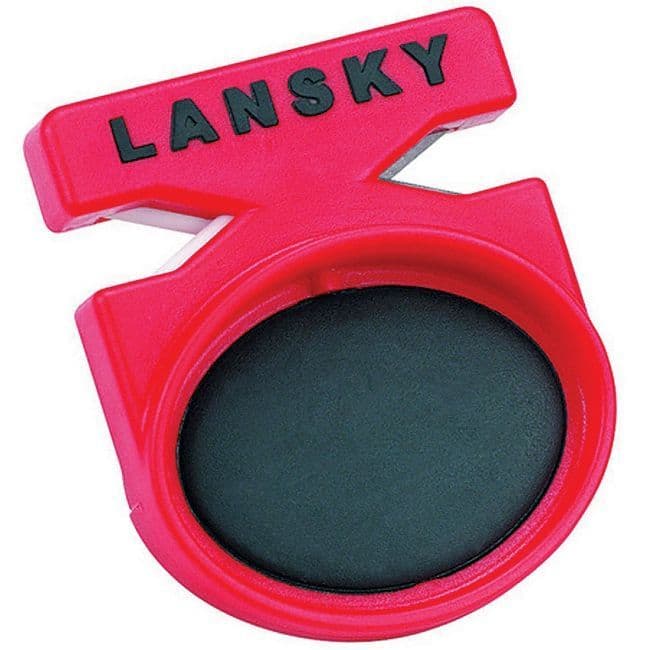 Lansky Quick Fix Sharpener