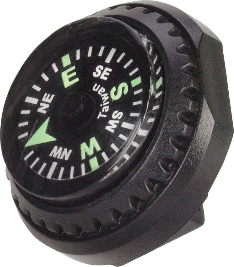 nDur Watchband Compass - GSA Compliant