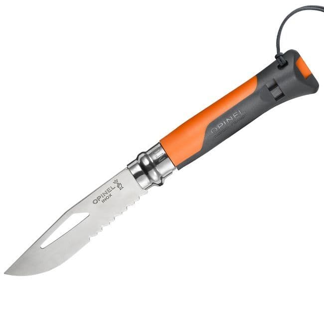Opinel Outdoor Multi Function Knife