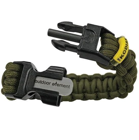 Paracord Products, Accessories & Buckles