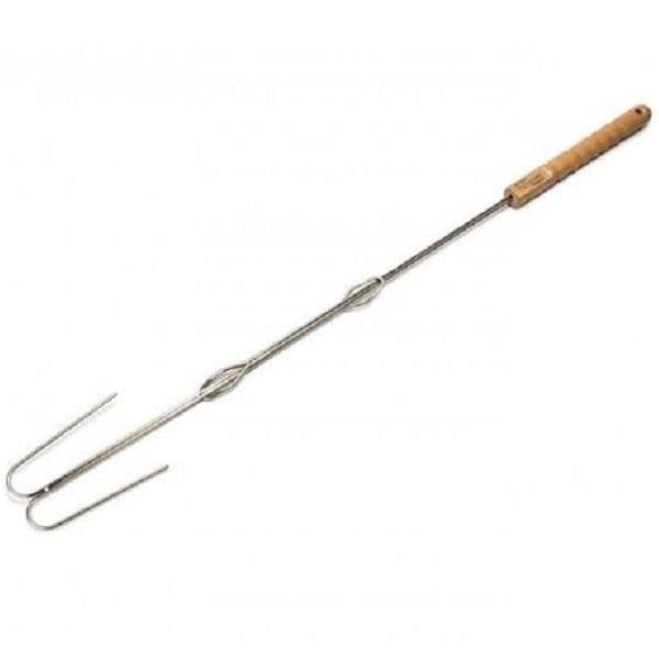Petromax Campfire Skewer LS2 - Twin Pack