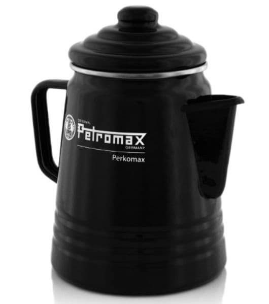 Petromax Perkomax Tea and Coffee Percolator