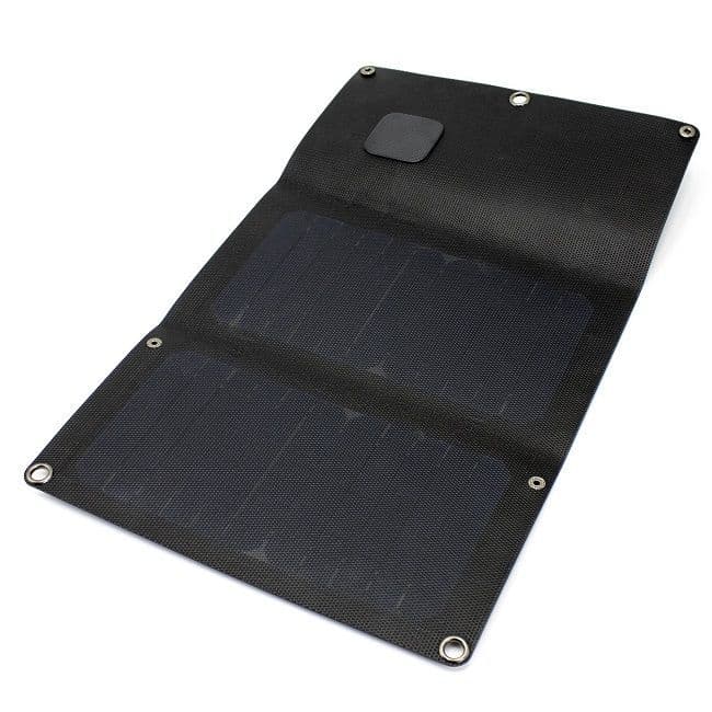Powertraveller 12E Foldable Solar Panel