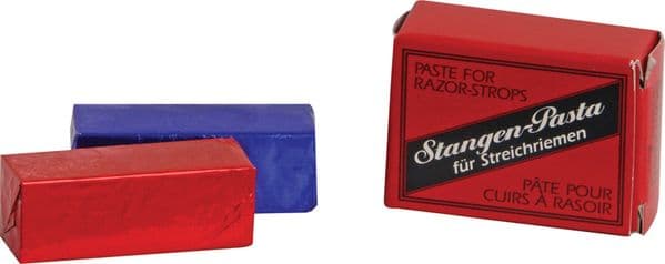 Razor Strop Grinding Paste (boxed)