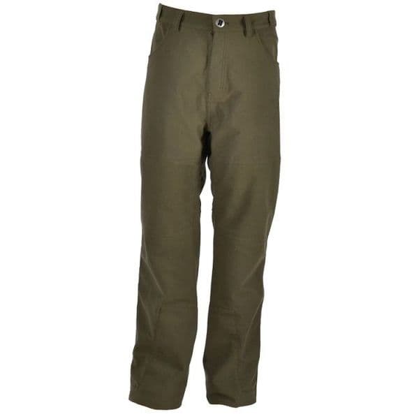Ridgeline Monsoon Classic Pants/Trousers - Field Olive