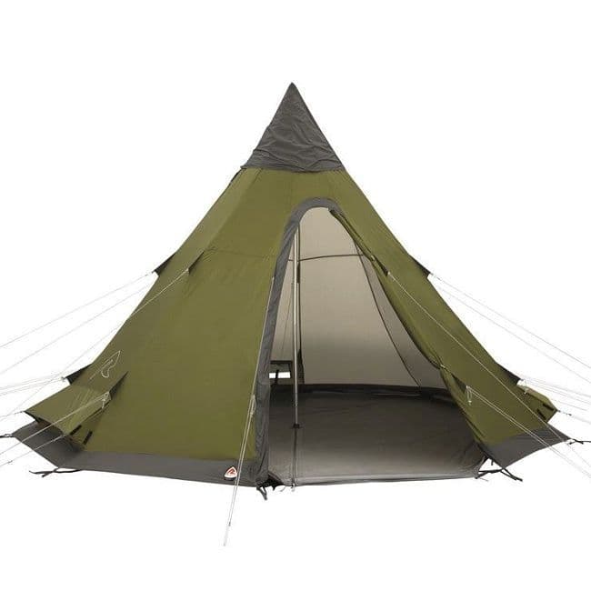 Robens Field Base Tipi Style Tent