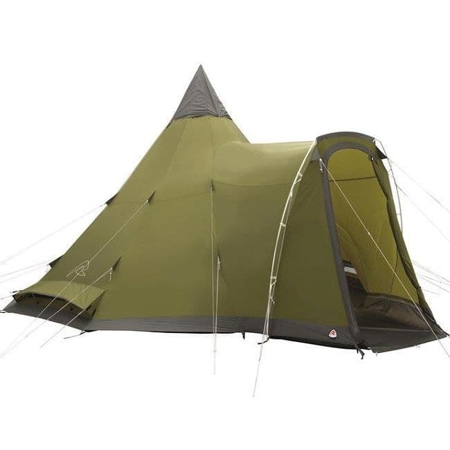 Robens Field Tower Tipi Style Tent - The Lightweight Kiowa!