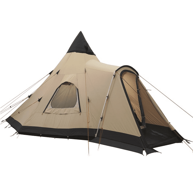 Robens Kiowa Tent -  A Stunning Quality Tipi Style Tent