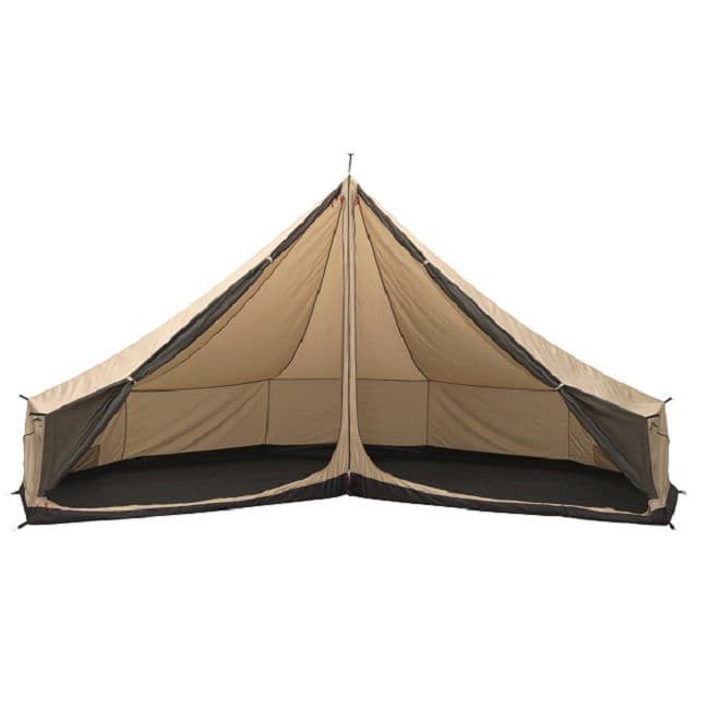 Robens Klondike Grande Inner Tent -  A perfect addition to your Klondike Grande Tent
