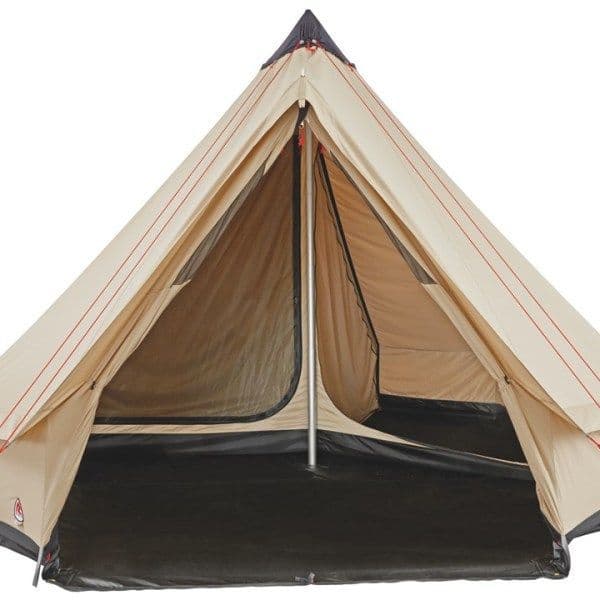 Robens Klondike Inner Tent -  A perfect addition to your Klondike Tent