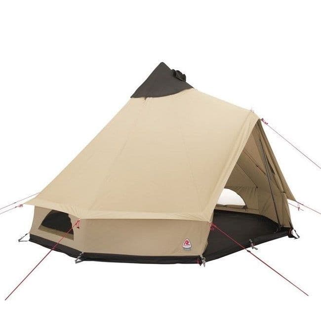 Robens Klondike S Tent -  A Stunning Quality Tipi Bell Tent