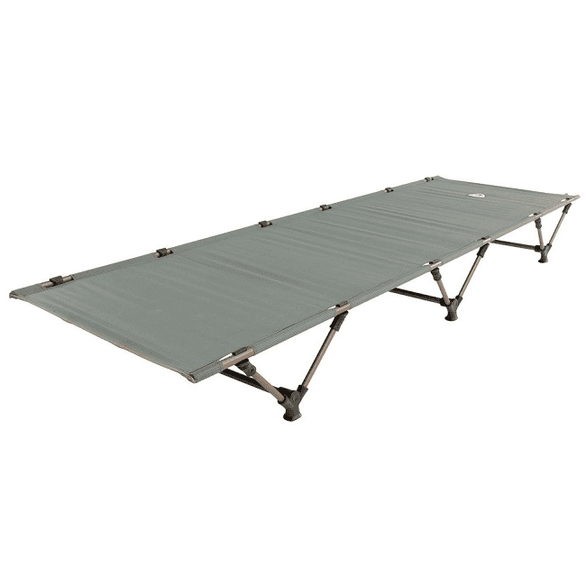 Robens Outpost Camp Bed - Low