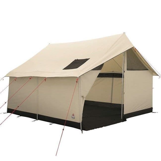 Robens Prospector Castle Tent -  A Stunning Quality Traditional Style Tent