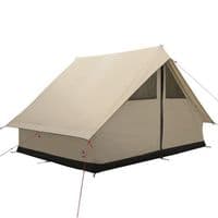 Robens Prospector Shanty -  A Stunning Quality Traditional Style Tent