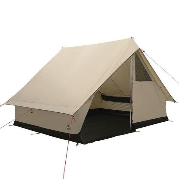 Robens Prospector Shanty -  A Stunning Quality Traditional Style Tent