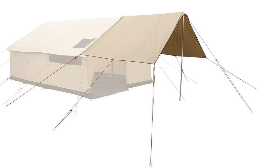 Robens Prospector Tarp - Superb Addition to your Prospector Tent