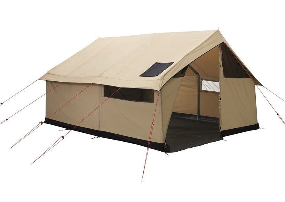 Robens Prospector Tent -  A Stunning Quality Traditional Style Tent