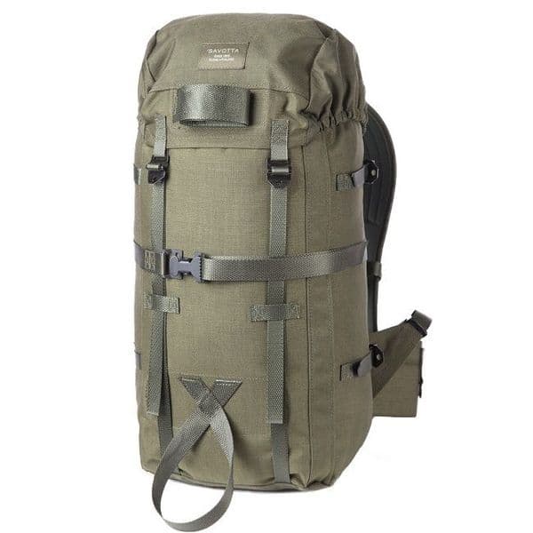 Savotta Light Patrol backpack