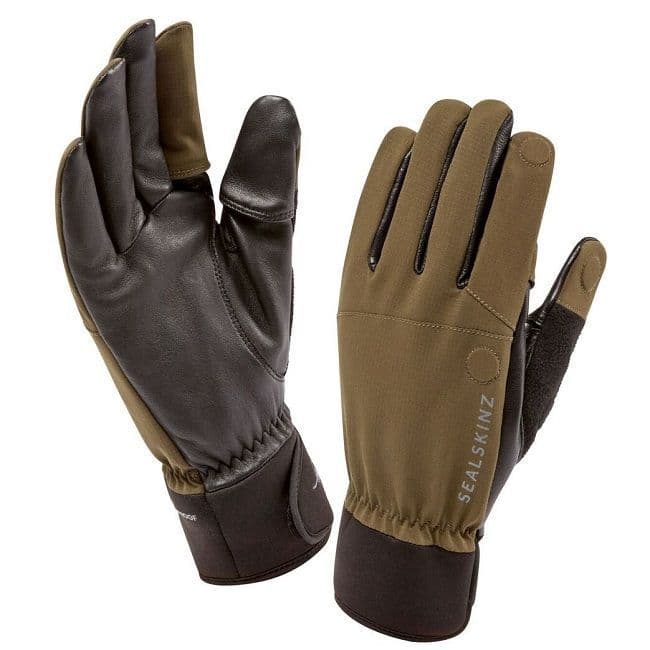 Sealskinz Sporting Waterproof Gloves