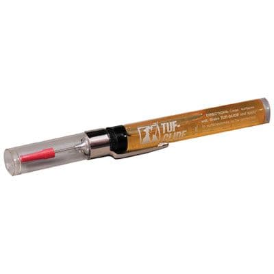 Sentry Solutions Tuf Glide - Micro Bonding Oil Free Lubricant & Rust Preventative Liquid - 1/4oz Pen